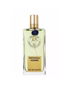 Patchouli Homme Nicolai