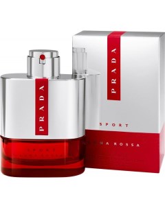 Luna Rossa Sport Prada