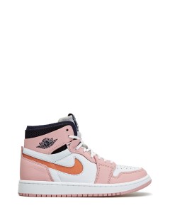 Кроссовки 1 High Zoom Comfort Pink Glaze W Jordan