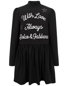 Платье Dolce&gabbana