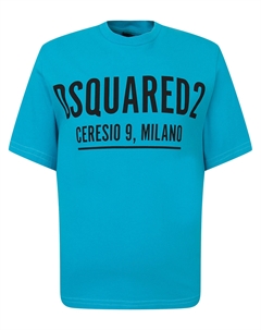 Футболка Dsquared2