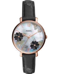 Женские часы в коллекции Fossil Специальное Специальное предложение