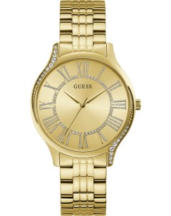 Женские часы в коллекции Guess Специальное Специальное предложение