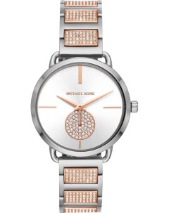 Женские часы в коллекции Michael Kors Специальное Специальное предложение