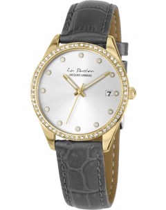 Женские часы в коллекции La Passion Jacques Jacques lemans