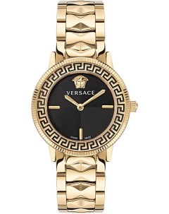 Женские часы в коллекции V Tribute Versace