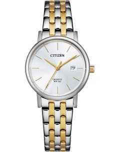 Японские женские часы в коллекции Citizen Специальное Специальное предложение