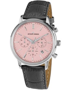 Мужские часы в коллекции Retro Classic Jacques Jacques lemans