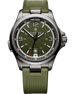 Швейцарские мужские часы в коллекции Victorinox Специальное Специальное предложение