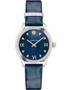 Женские часы в коллекции Hellenyium Versace
