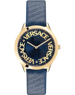 Женские часы в коллекции Halo Versace