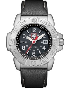 Швейцарские мужские часы в коллекции Luminox Специальное Специальное предложение
