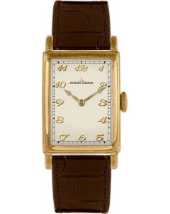 Мужские часы в коллекции Nostalgie Jacques Jacques lemans