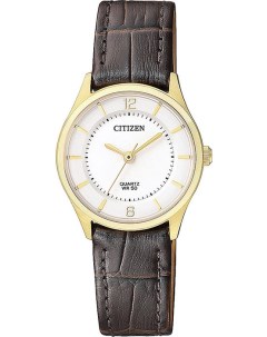 Японские женские часы в коллекции Citizen Специальное Специальное предложение