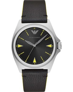 Мужские часы в коллекции Emporio Armani Специальное Специальное предложение