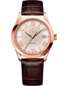 Швейцарские мужские часы в коллекции Silvana Специальное Специальное предложение