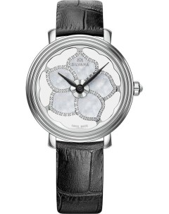 Швейцарские женские часы в коллекции Silvana Специальное Специальное предложение