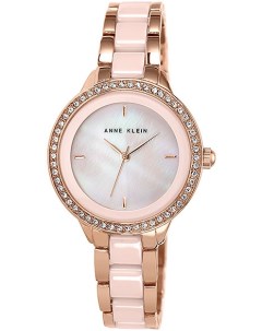 Женские часы в коллекции Anne Klein Специальное Специальное предложение