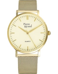Мужские часы в коллекции Pierre Ricaud Специальное Специальное предложение