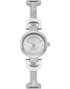 Женские часы в коллекции DKNY Специальное Специальное предложение