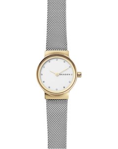 Женские часы в коллекции Skagen Специальное Специальное предложение