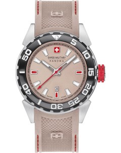 Швейцарские мужские часы в коллекции Swiss Military Hanowa Специальное Специальное предложение
