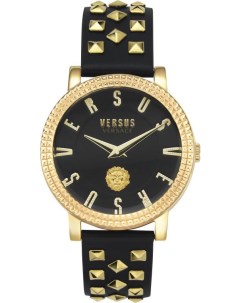 Женские часы в коллекции VERSUS Versace Специальное Специальное предложение