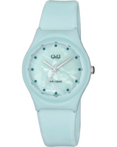 Японские женские часы в коллекции Q Q Специальное Специальное предложение