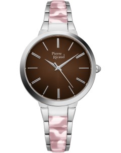 Женские часы в коллекции Pierre Ricaud Специальное Специальное предложение