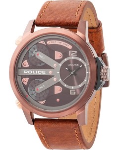 Мужские часы в коллекции Police Специальное Специальное предложение