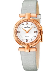 Швейцарские женские часы в коллекции Candino Специальное Специальное предложение
