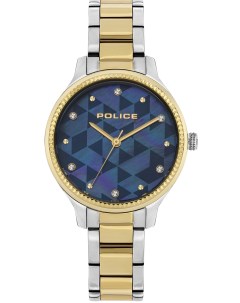 Женские часы в коллекции Police Специальное Специальное предложение