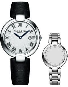 Швейцарские женские часы в коллекции Raymond Weil Специальное Специальное предложение