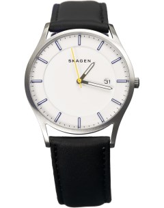Мужские часы в коллекции Skagen Специальное Специальное предложение
