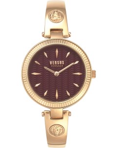Женские часы в коллекции VERSUS Versace Специальное Специальное предложение