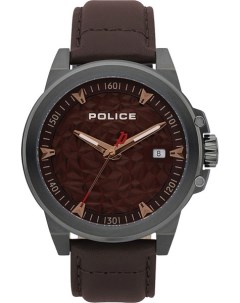 Мужские часы в коллекции Police Специальное Специальное предложение