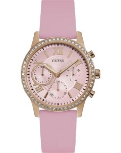 Женские часы в коллекции Guess Специальное Специальное предложение