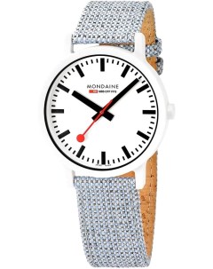 Швейцарские мужские часы в коллекции Mondaine Специальное Специальное предложение