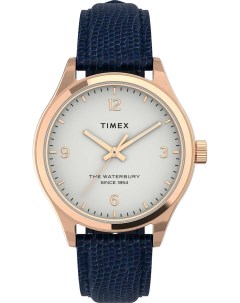 Женские часы в коллекции Waterbury Timex