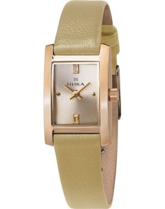 Золотые женские часы в коллекции Ника Специальное Специальное предложение