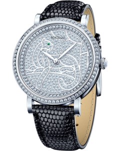 Женские часы в коллекции Shine Sokolov