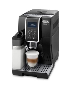 Кофемашина Dinamica ECAM350 50 B Delonghi