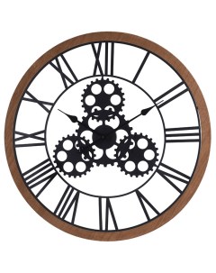 Часы настенные Гарда Декор d70см Garda decor