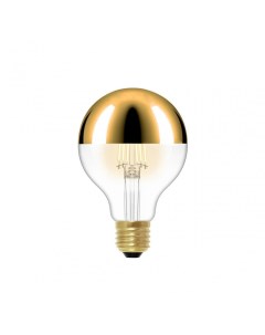 Ретро лампа E27 6W 2700К теплый Edison Bulb Loft it