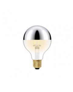 Ретро лампа E27 6W 2700К теплый Edison Bulb Loft it