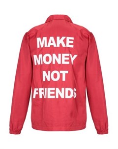 Куртка Make money not friends