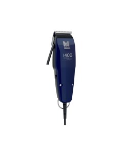 Машинка для стрижки волос Hair clipper Edition синий Moser