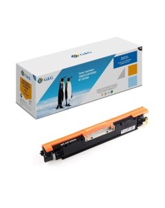 Картридж для лазерного принтера NT CF350A G&g