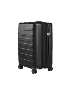 Чемодан Rhine Pro Luggage 24 черный Ninetygo