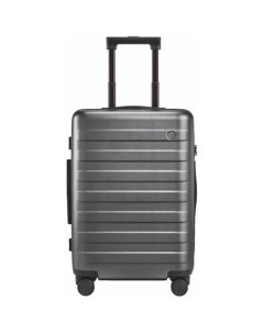 Чемодан Rhine Pro Luggage 24 серый Ninetygo